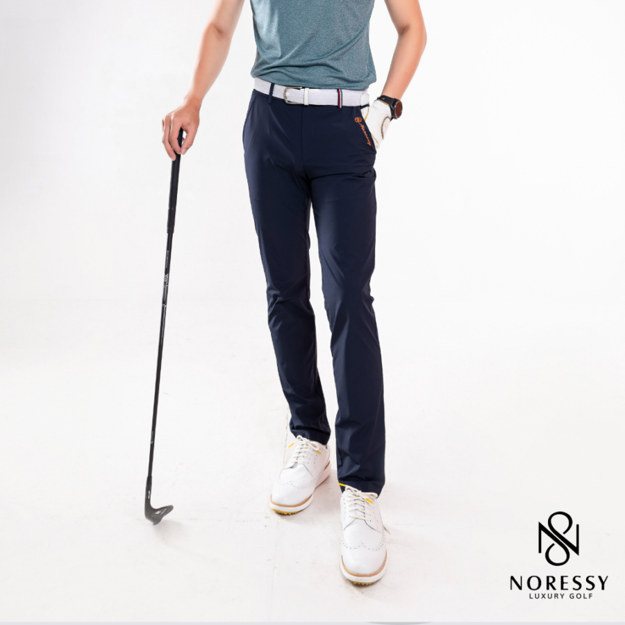 Quần golf Nam Noressy- PTM0026