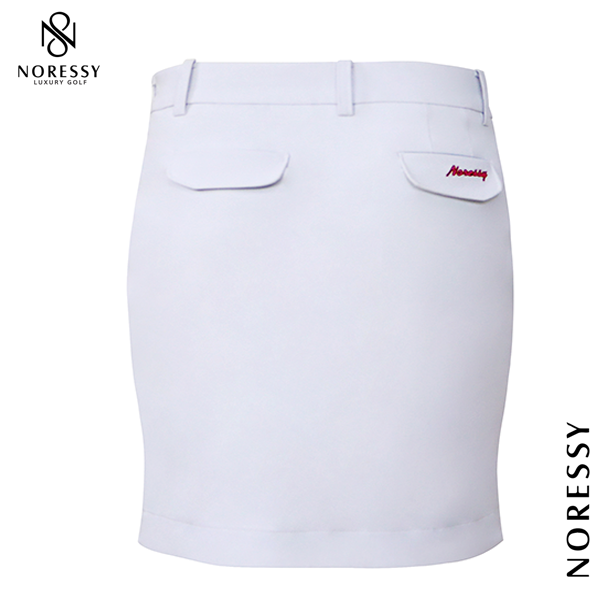 Váy golf nữ Noressy NRSPQW0005_WH