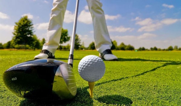 Người nhập môn chơi golf cần lưu ý điều gì?