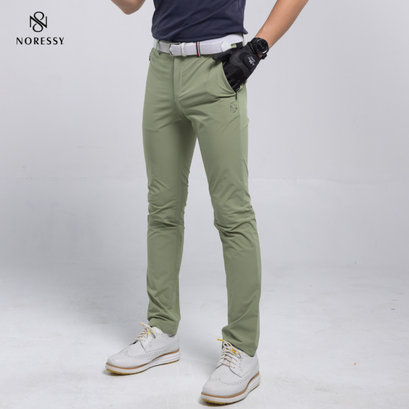 Quần golf Nam Noressy- PTM0028