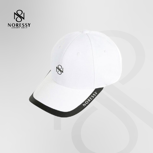 Mũ Golf Noressy NRSNG0002_WH
