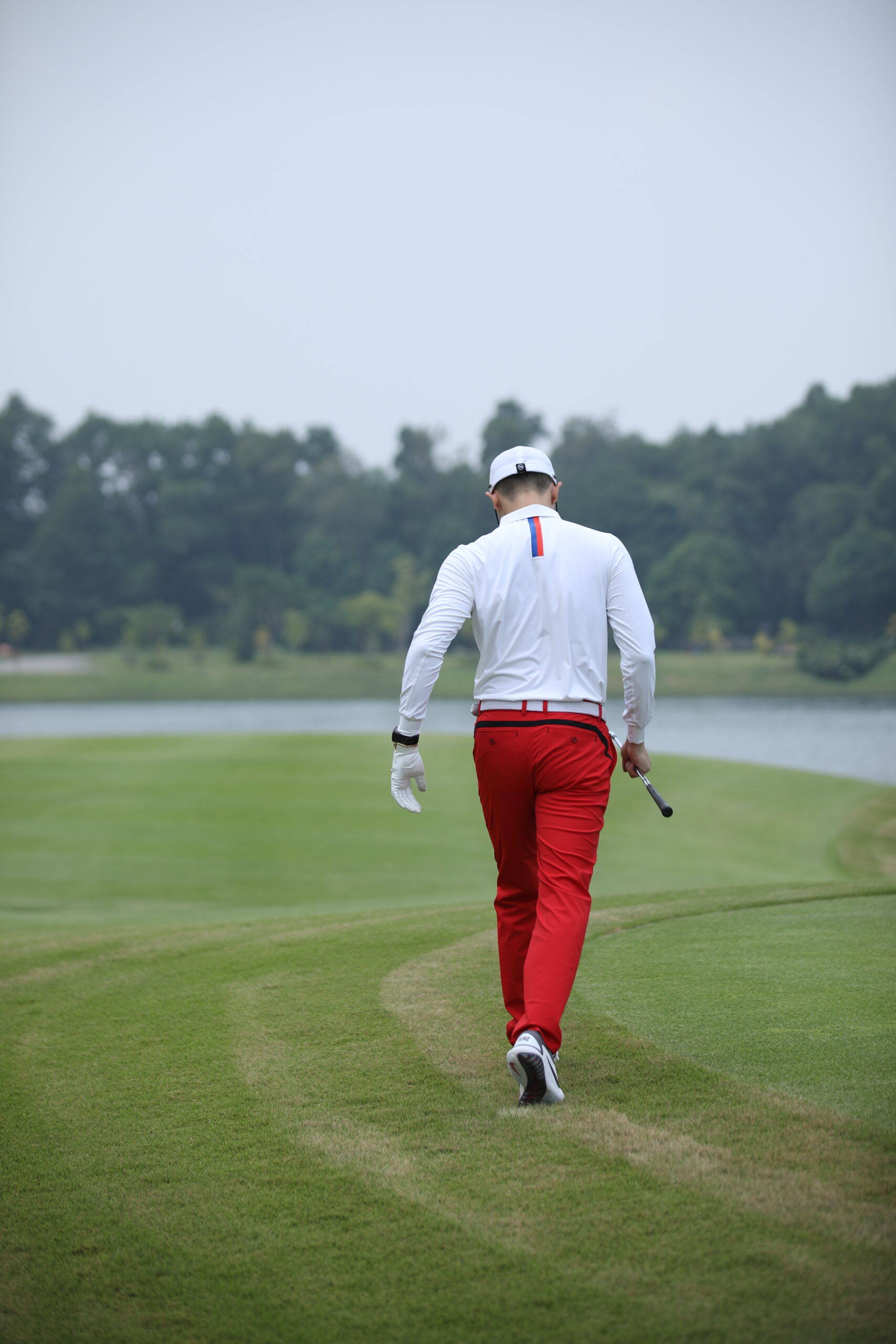 Tips phối đồ golf cơ bản nhưng giúp bạn luôn nổi bật trên sân!