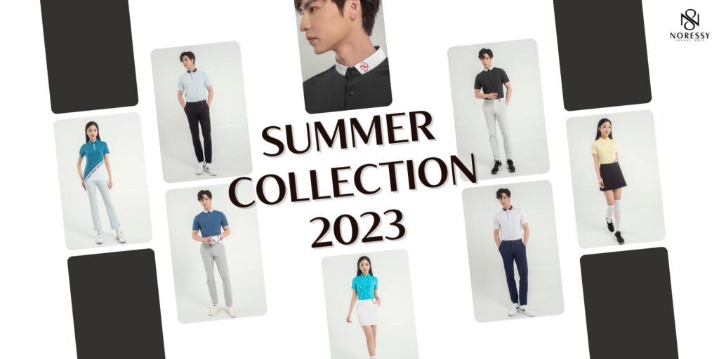 Noressy Summer Collection 2023