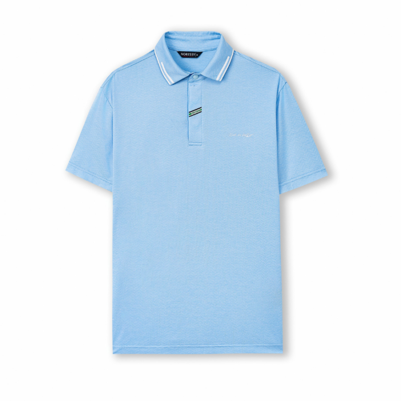 áo polo PLM0043