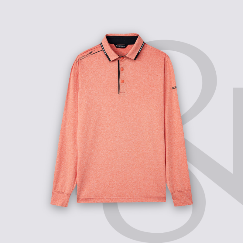 Áo Polo Noressy Luxury Golf Cao cấp - NRSPLLM0014