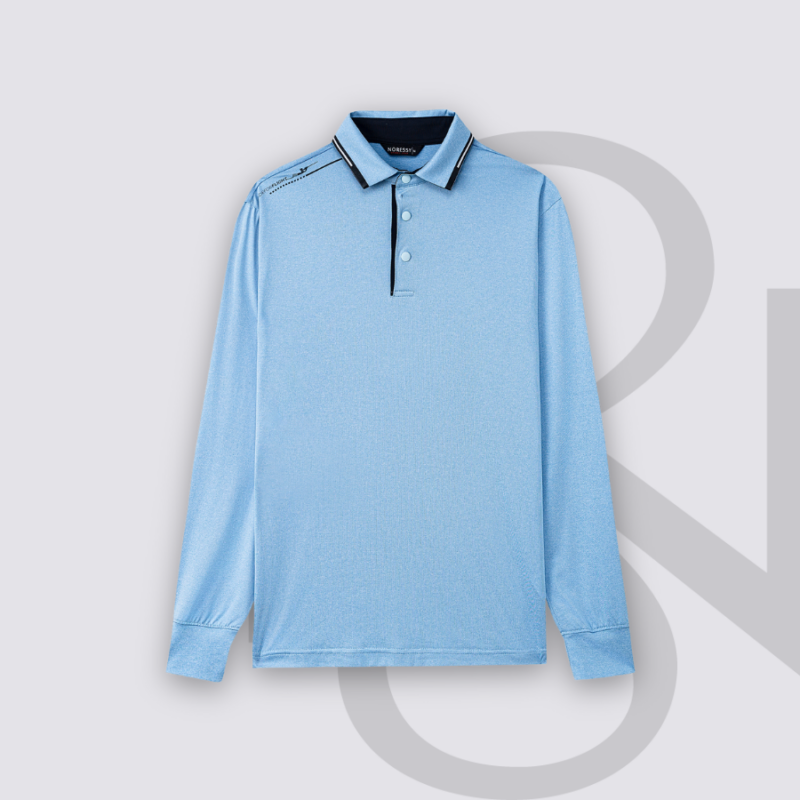 Áo Polo Noressy Luxury Golf Cao cấp - NRSPLLM0014