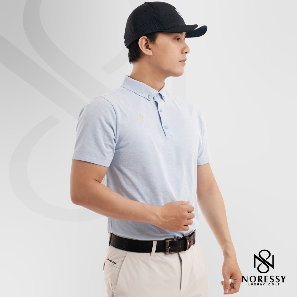 Áo polo golf nam đến từ thương hiệu Noressy