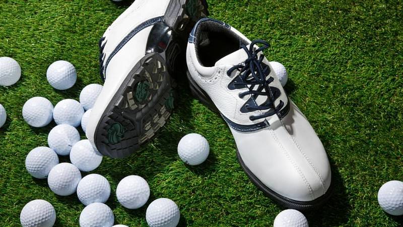 Bí quyết bảo quản để giày golf luôn như mới