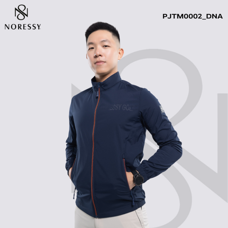 ÁO JACKET PJTM0002 - NORESSY 2