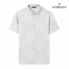 ÁO NAOM051 - GR - ÁO POLO NORESSY