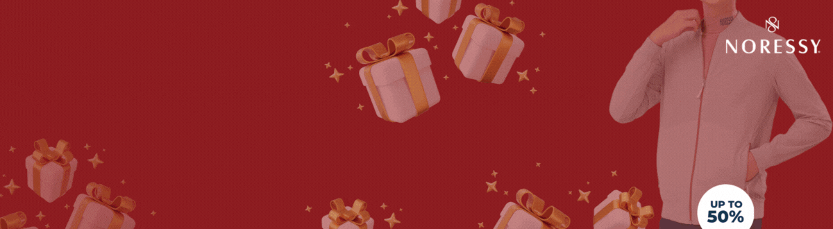 BLACK FRIDAY -NORESSY