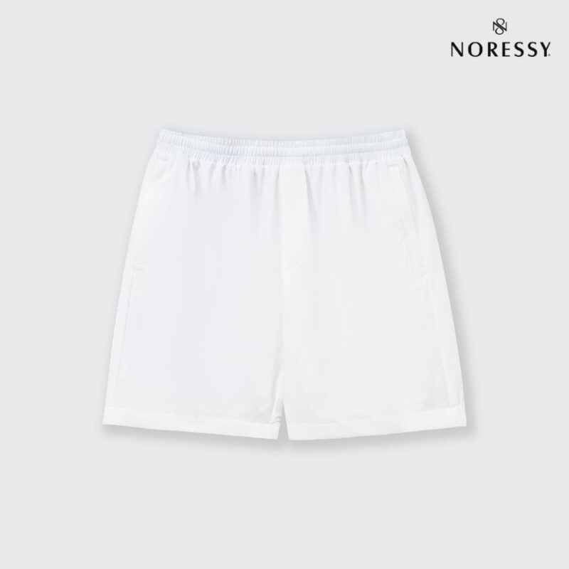 Quần Short Nam – NQSM001_WH
