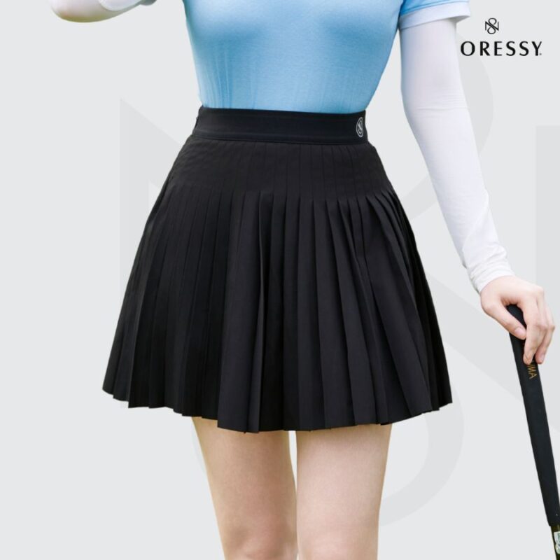 Váy Golf Nữ Noressy – NCVW016_BK