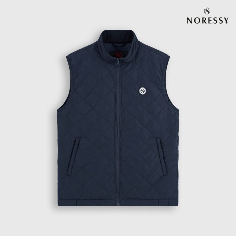 Áo Phao Gile Nam Noressy – NAPM006_NA