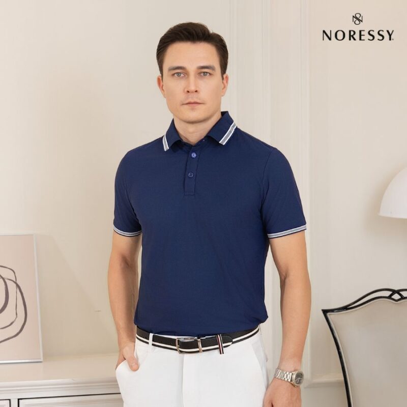 Áo Polo Nam Noressy – NADP001_NA