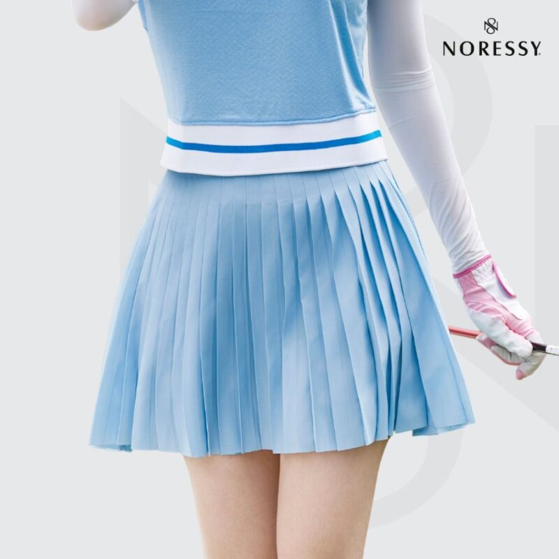 Váy Golf Nữ Noressy – NCVW016_BL