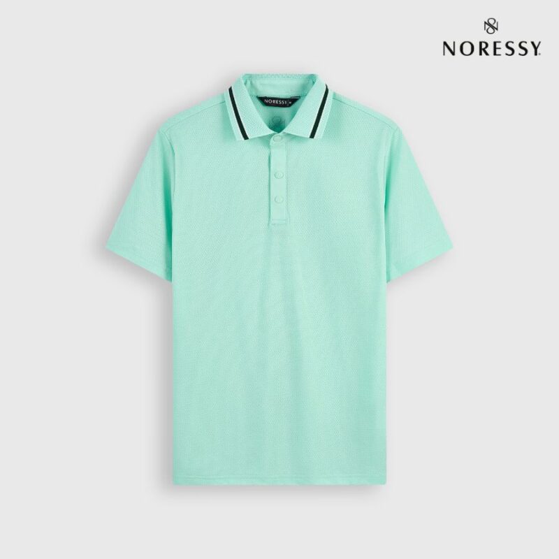 Áo Polo Nam Noressy – NAOM067_GE