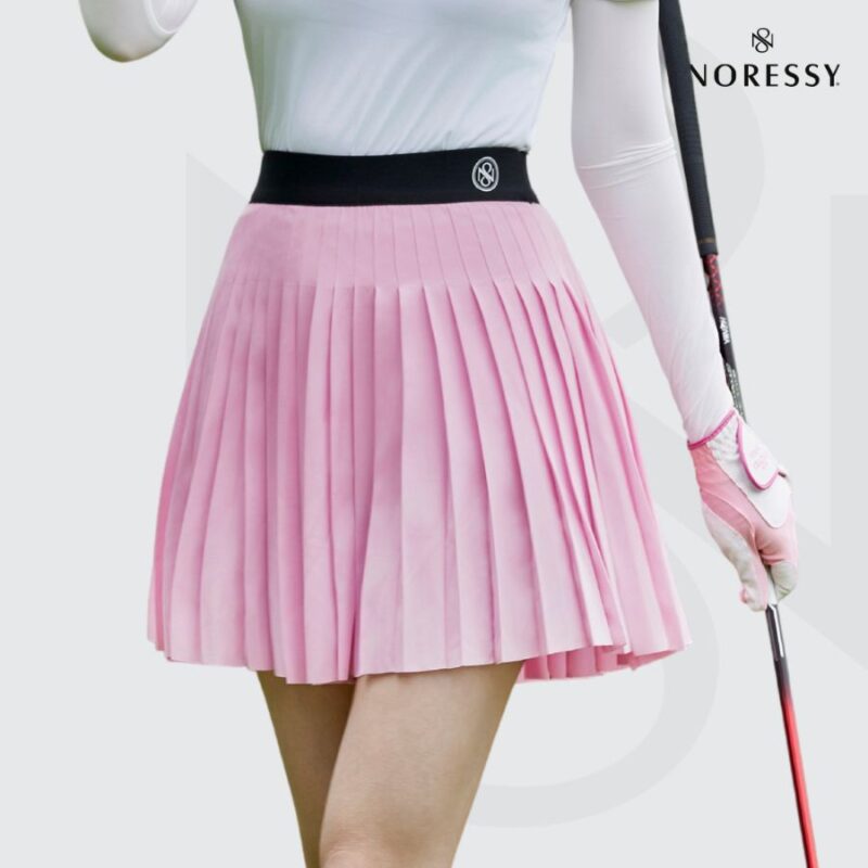 Váy Golf Nữ Noressy – NCVW016_PI