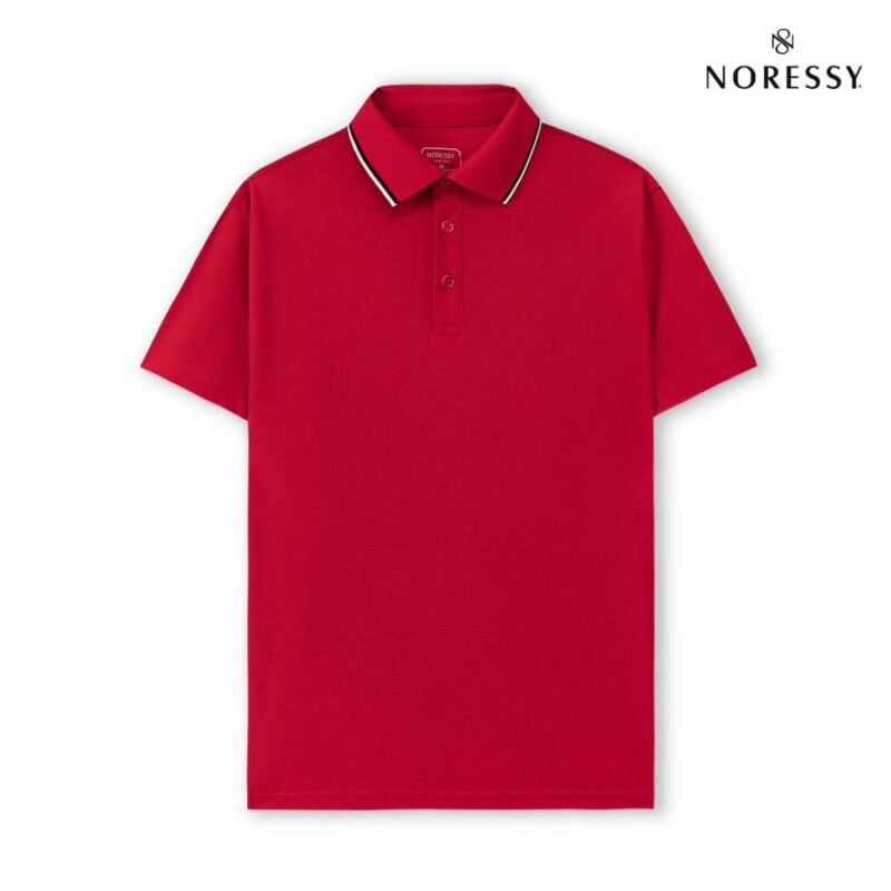 Áo Polo Nam Noressy – NADP001_RE
