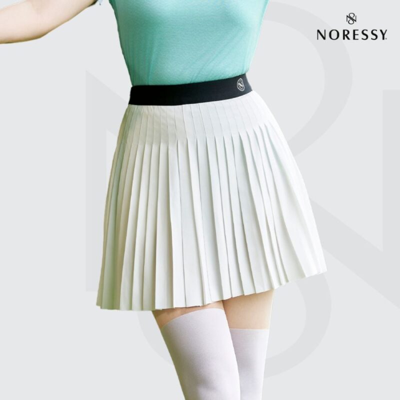 Váy Golf Nữ Noressy - NCVW016_WH