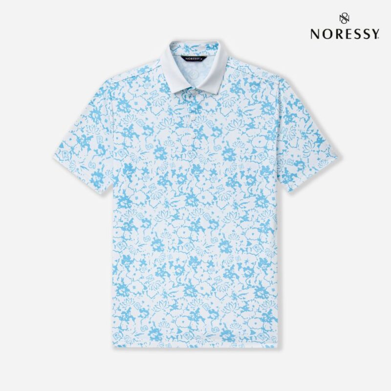 Áo Polo Golf Nam Noressy – NAOM063