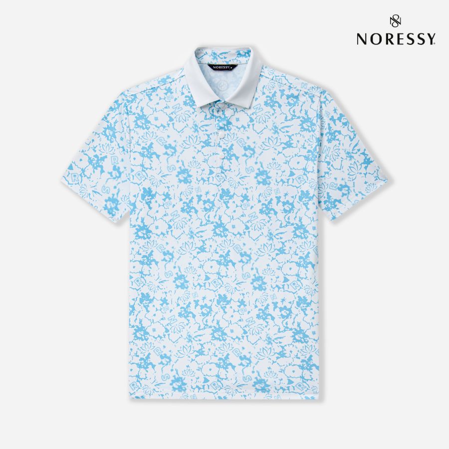 Áo Polo Golf Nam Noressy – NAOM063