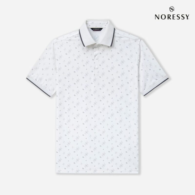 Áo Polo Golf Nam Noressy – NAOM060