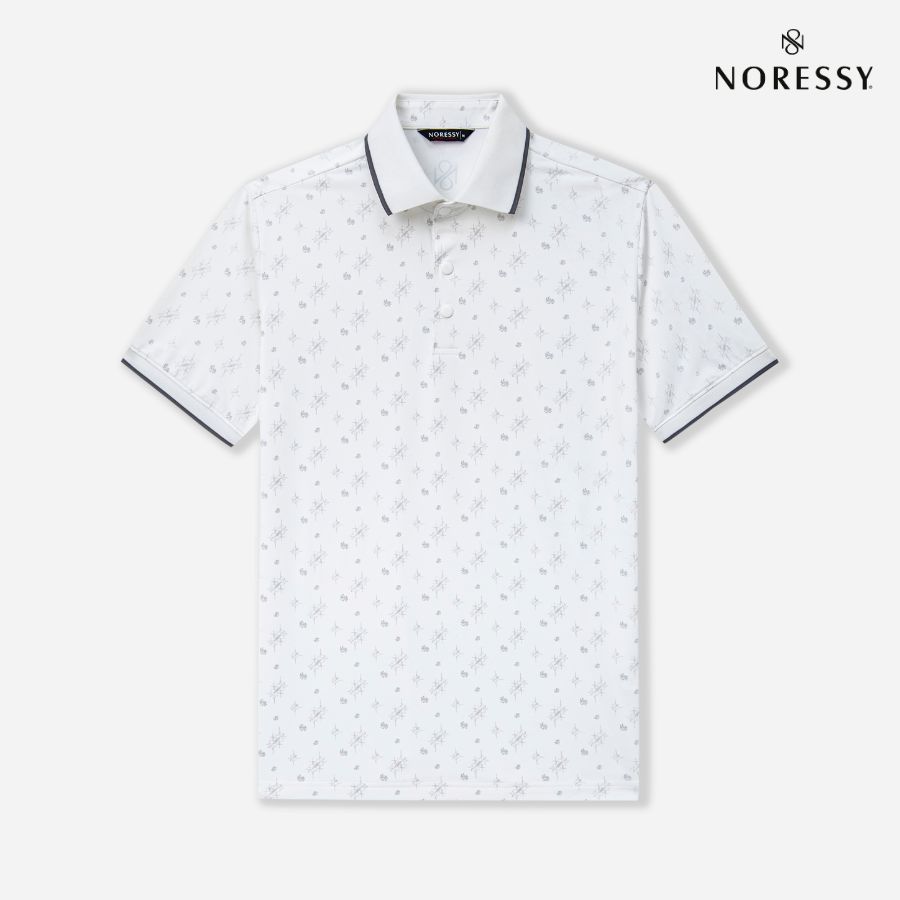 Áo Polo Golf Nam Noressy – NAOM060