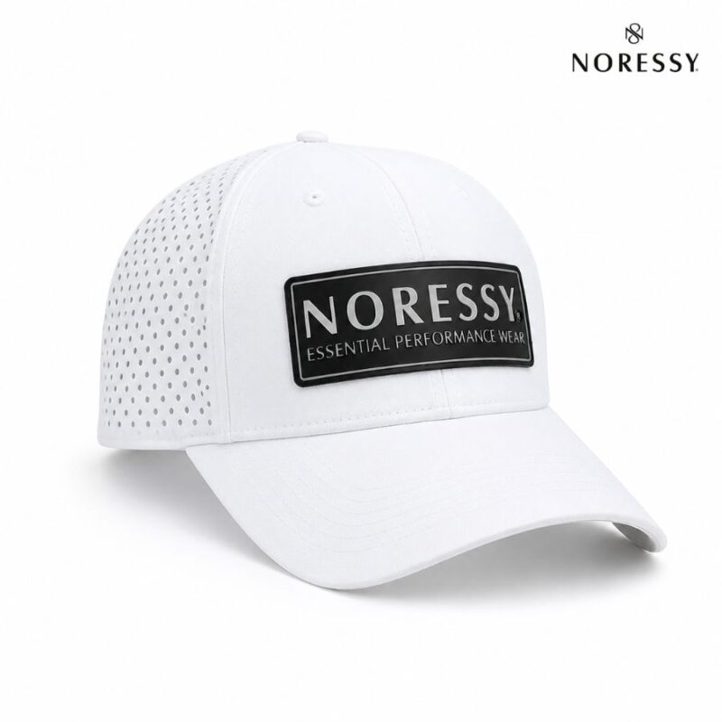 MŨ GOLF CAO CẤP NORESSY – NG0012-WH