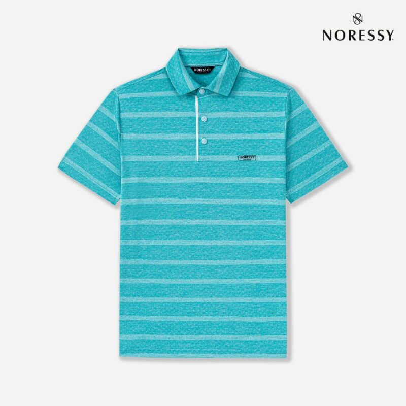 Áo Polo Golf Nam – NAOM065-GE