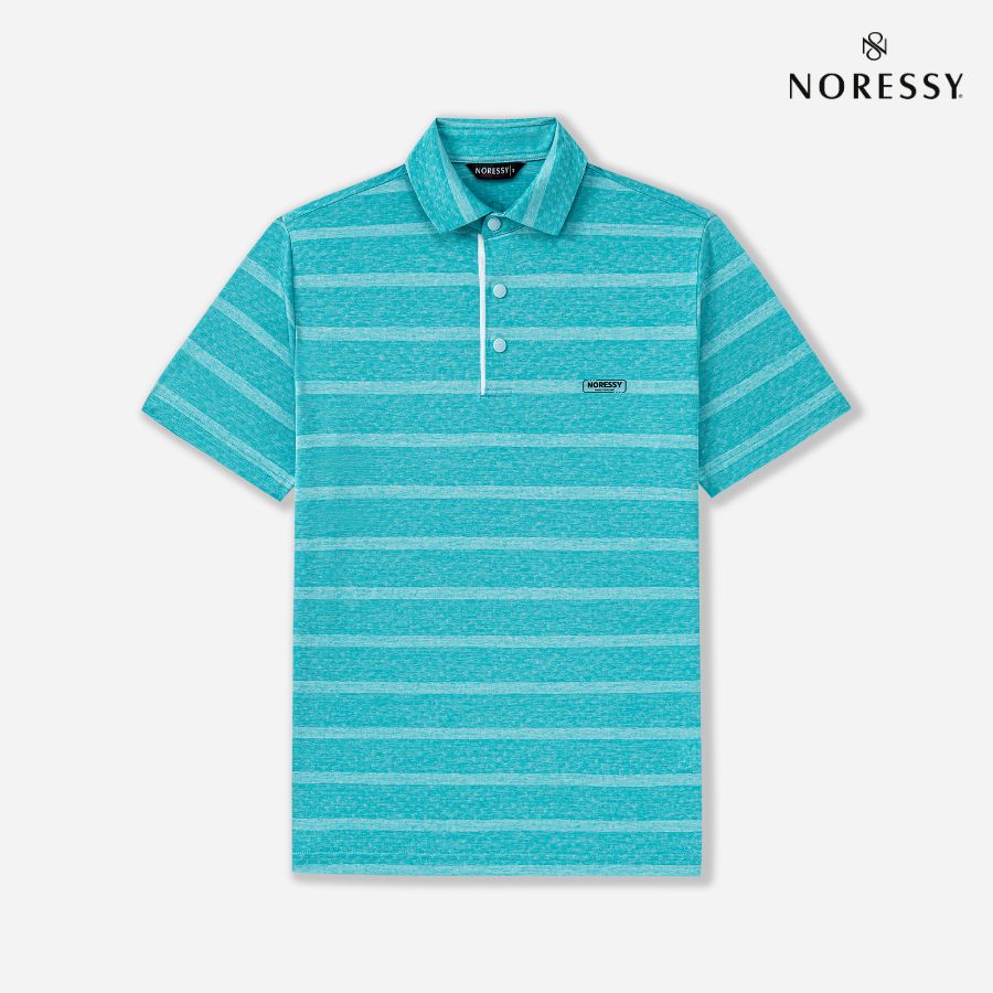 Áo Polo Golf Nam – NAOM065-GE