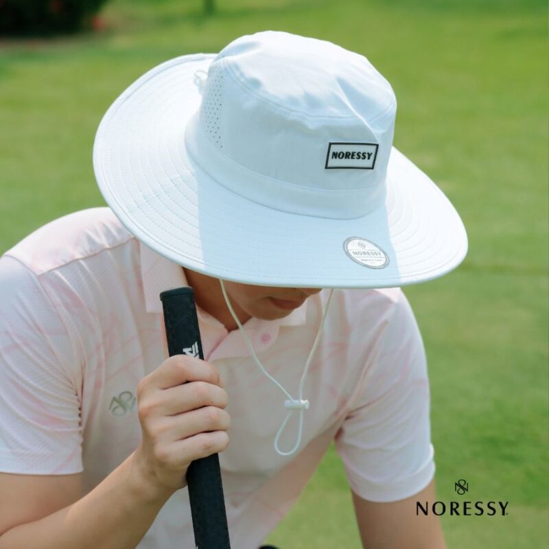 Mũ Golf Che Nắng Noressy_NCN0001-NA